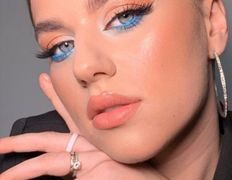 Салон красоты Color Room (Колор Рум), Макияж - фото 3