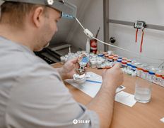 Медицинский стоматологический центр NORDAX (Нордакс), Галерея - фото 12
