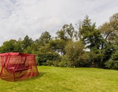 null Коттедж на озере Должа, Деревянный дом - фото 10