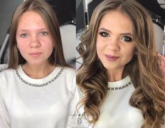 Салон красоты The Beauty Club (Зэ Бьюти Клаб), Макияж/причёски - фото 8
