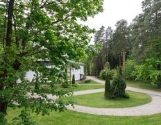 Оздоровительный комплекс  Ракета, Территория - фото 4