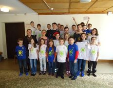 Детский обучающий лагерь Мир моей мечты, Весна 2016 - фото 4