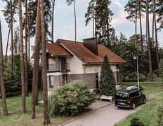 Санаторий Westa (Веста), Инфраструктура - фото 4