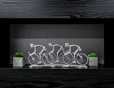 Салон красоты GrandMasters (Гранд мастерс), Интерьер - фото 17