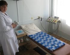 Учреждение здравоохранения Мядельская центральная районная больница, Галерея - фото 3