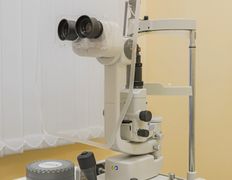 null 11-я городская клиническая больница, Интерьер - фото 12