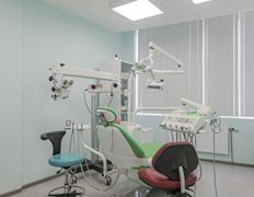 Стоматология Здоровая улыбка, Интерьер - фото 3