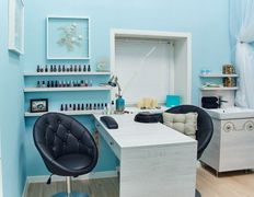 Салон красоты GrandMasters (Гранд мастерс), Интерьер - фото 19