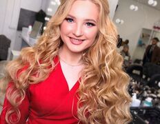 Салон красоты The Beauty Club (Зэ Бьюти Клаб), Макияж/причёски - фото 2