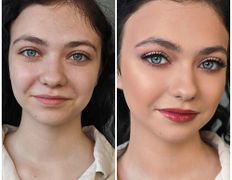 null Визажист Юлия Котова, Макияж - фото 6