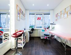 Студия красоты Valeria Studio (Валерия Студия), Интерьер - фото 5