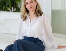 null Психолог Мария Мерцана, Галерея - фото 4