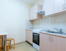 Гостиница SERC (СОРЦ), Четырехместный номер блочного типа (1+3) - фото 19