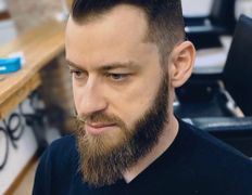 Барбершоп Taiga (Тайга), Примеры работ - фото 10