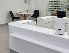 Кабинет офтальмолога МедОптика, Галерея - фото 7