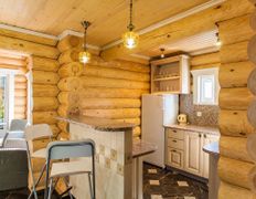 Вилла Ласточкино гнездо, Основной дом - фото 12