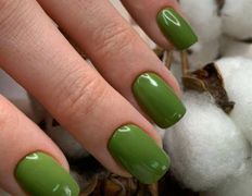 Салон красоты Paris (Париж), Маникюр - фото 2