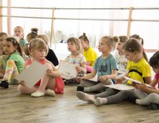 Студия современной хореографии ПяТкИ dance studio (Дэнс Студия), Занятия - фото 14