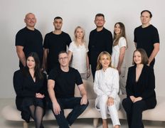 null Центр имплантации и цифровой стоматологии Доктора Шабановича, Наша команда - фото 1