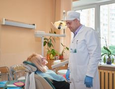 Стоматология ОАО «Бел Стом Кристал», Галерея. Ежедневный труд наших врачей-стоматологов  - фото 18