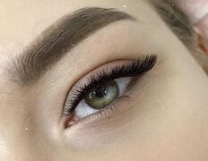 Салон красоты The Beauty Club (Зэ Бьюти Клаб), Наращивание ресниц - фото 2