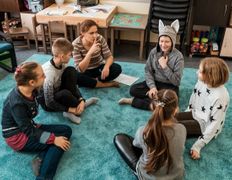 Психологический центр Центр успешных отношений, Тренинг - фото 7
