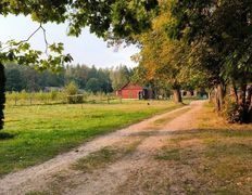 Рыболовно–туристический комплекс Кромань, 	Территория и природа - фото 11