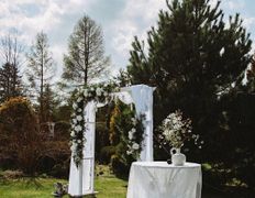 Агроусадьба Верес, Свадьба - фото 2