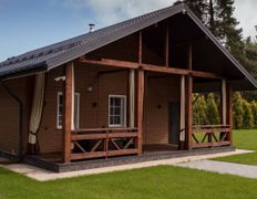 База отдыха Nautilus Home Village (Наутилус Хоум Виледж), Дом №2 - фото 5
