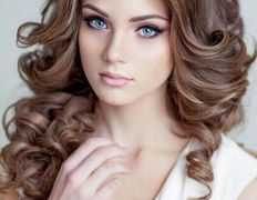 Салон красоты Pavlin Немига (Павлин), Свадебный макияж - фото 2