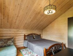 Вилла Ласточкино гнездо, Спальные комнаты - фото 1