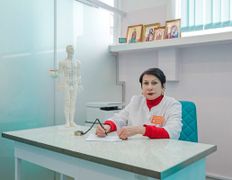 Медицинский кабинет Гируда Плюс, Интерьер - фото 1