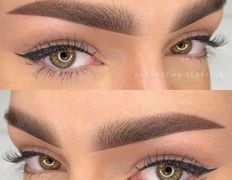 Салон красоты Color Room (Колор Рум), Татуаж - фото 6