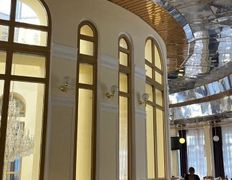 Санаторий Магистральный, Досуг - фото 14