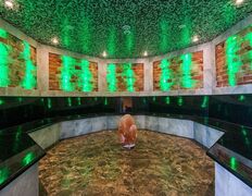 Многофункциональный физкультурно-оздоровительный комплекс Мандарин, Водно-термальная зона - фото 15