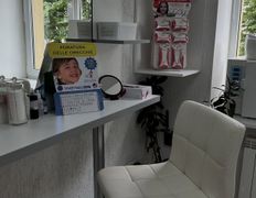 Студия пирсинга КСофиАнА, Интерьер  - фото 2