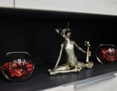 Салон красоты GrandMasters (Гранд мастерс), Интерьер - фото 5