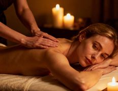 Студия красоты INTUITION (Интуишн), Массаж, спа-ритуалы - фото 1