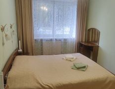 Санаторий Магистральный, Номера - фото 8