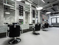 БАРБЕРШОП | МАГАЗИН MADBEARD BARBERSHOP (Мэдберд барбершоп), Интерьер - фото 6