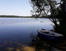Рыболовно–туристический комплекс Кромань, Водоем, рыбалка - фото 18