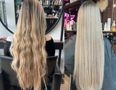 Салон красоты Color Room (Колор Рум), Парикмахерские услуги - фото 13