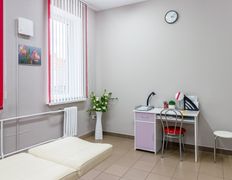 Медицинский центр БИАР, Интерьер - фото 12