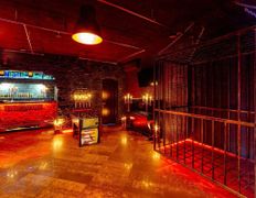 Вилла Gatsby Hall (Гэтсби Холл), Lounge-зона - фото 3
