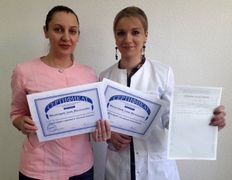 Учебный центр красоты и стиля Косметиксервис, Галерея - фото 11