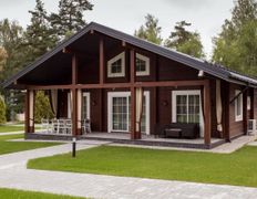 База отдыха Nautilus Home Village (Наутилус Хоум Виледж), Дом №1 - фото 2