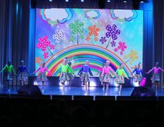 Студия современной хореографии ПяТкИ dance studio (Дэнс Студия), Выступления - фото 14