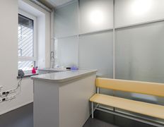 Ветеринарная клиника Компаньон, Интерьер - фото 12