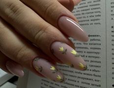 Салон красоты Paris (Париж), Маникюр - фото 14