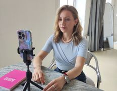 null Психолог Мария Мерцана, Галерея - фото 2